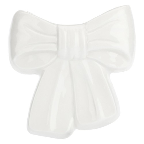 LA PORCELLANA BIANCA LEOPOLDINA Nawilżacz powietrza wstążka 22 cm - 2657348
