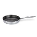 Patelnia profesjonalna MAESTRO MR-1224-24 24 cm - 2657356