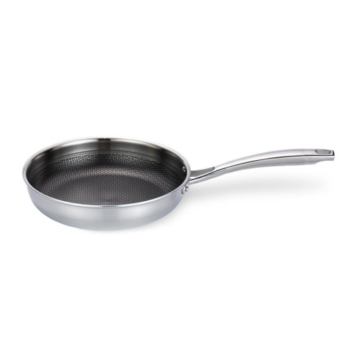 Patelnia profesjonalna MAESTRO MR-1224-24 24 cm - 2657356