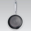 Patelnia profesjonalna MAESTRO MR-1224-24 24 cm - 2657360