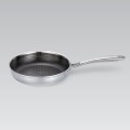 Patelnia profesjonalna MAESTRO MR-1224-24 24 cm - 2657358