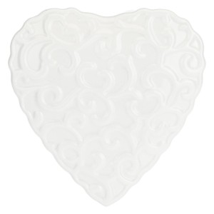 LA PORCELLANA BIANCA LEOPOLDINA Nawilżacz powietrza pandora 19 cm