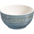 MISKA OKRĄGŁA STAUB 40511-864-0 14 CM - 2657458