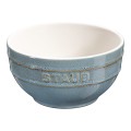 MISKA OKRĄGŁA STAUB 40511-864-0 14 CM - 2657456