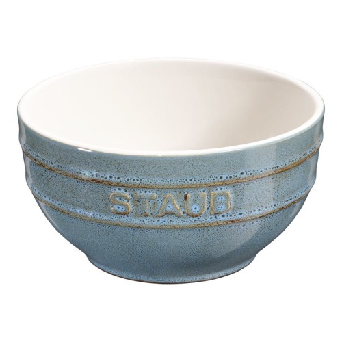 MISKA OKRĄGŁA STAUB 40511-864-0 14 CM - 2657458