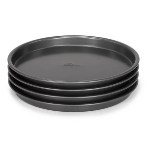 PATISSE PROFI 4-częściowy zestaw foremek do ciast, tortów