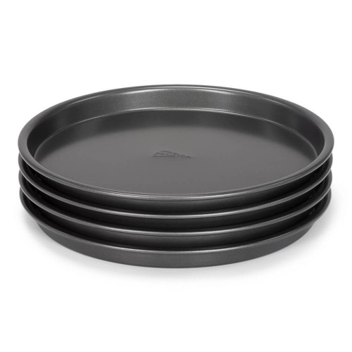 PATISSE PROFI 4-częściowy zestaw foremek do ciast, tortów - 2657469