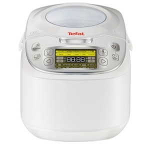 Wielofunkcyjny garnek Tefal RK8121