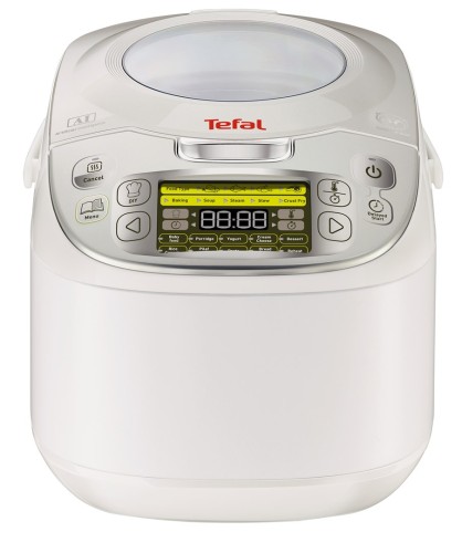 Wielofunkcyjny garnek Tefal RK8121 - 2657484