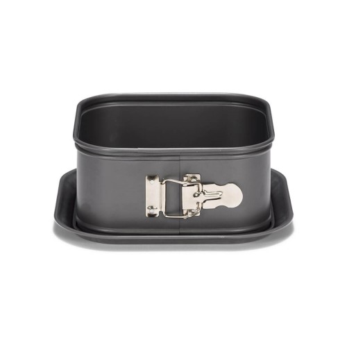 PATISSE PROFI Głęboka kwadratowa tortownica 18 cm - 2657485