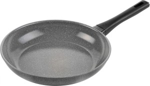 ZWILLING TERRENO PLUS Patelnia ceramiczna - 28 cm, Szary