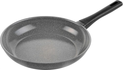 ZWILLING TERRENO PLUS Patelnia ceramiczna - 28 cm, Szary - 2657493