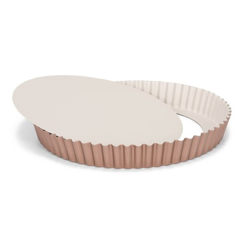 PATISSE CERAMIC Forma do tarty, quiche z wyjmowanym spodem 28 cm - 2657495