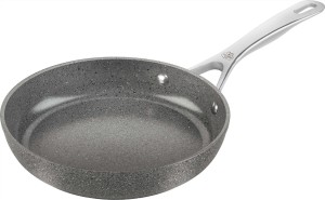 Patelnia płytka ceramiczna 24 cm BALLARINI SALINA