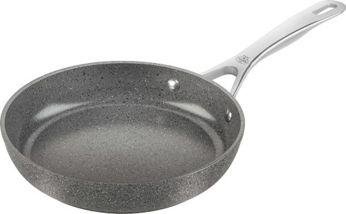 Patelnia płytka ceramiczna 24 cm BALLARINI SALINA - 2657499