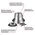Zestaw garnków TEFAL Ingenio Emotion L897SB74 11ele - 2657517