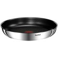 Zestaw garnków TEFAL Ingenio Emotion L897SB74 11ele - 2657516