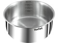 Zestaw garnków TEFAL Ingenio Emotion L897SA74 10ele - 2657521