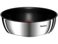 Zestaw garnków TEFAL Ingenio Emotion L897SA74 10ele - 2657522