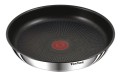 Zestaw garnków TEFAL Ingenio Emotion L897SJ04 20ele - 2657534