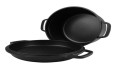 Garnek + patelnia grillowa MAESTRO MR-4126 - 2657541