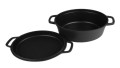Garnek + patelnia grillowa MAESTRO MR-4126 - 2657539