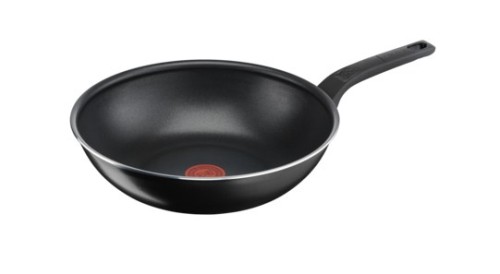 Patelnia wok TEFAL Simply Clean 28 cm B56719 - 2657548