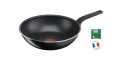 Patelnia wok TEFAL Simply Clean 28 cm B56719 - 2657551