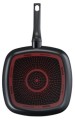 Patelnia grillowa TEFAL Simply Clean 26x26 B56740 - 2657554