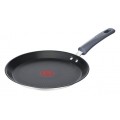 Patelnia naleśnikowa TEFAL Daily Cook 25 cm G73138 - 2657556