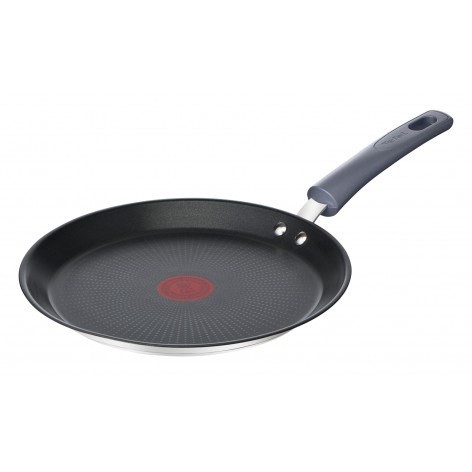 Patelnia naleśnikowa TEFAL Daily Cook 25 cm G73138 - 2657556