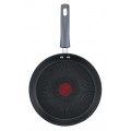 Patelnia naleśnikowa TEFAL Daily Cook 25 cm G73138 - 2657557