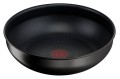 Patelnia wok TEFAL Ingenio Unlimited 26 cm L7637732 - 2657560