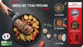 Patelnia wok TEFAL Ingenio Unlimited 26 cm L7637732 - 2657564