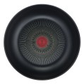 Patelnia wok TEFAL Ingenio Unlimited 26 cm L7637732 - 2657561