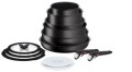 Zestaw garnków TEFAL Ingenio Ultimate L7639002 13cz - 2657565