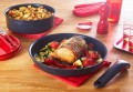 Zestaw garnków TEFAL Ingenio Ultimate L7639002 13cz - 2657568