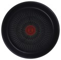 Patelnia wok TEFAL Ingenio Unlimited 24 cm L7630432 - 2657574