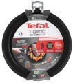 Patelnia wok TEFAL Ingenio Unlimited 24 cm L7630432 - 2657584