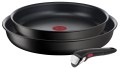 Zestaw 2 patelni TEFAL Ingenio Unlimited L7638942 - 2657589
