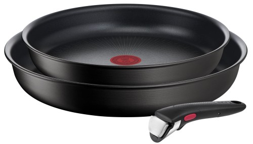Zestaw 2 patelni TEFAL Ingenio Unlimited L7638942 - 2657589