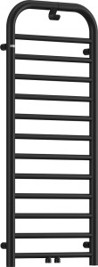 Grzejnik łazienkowy - wysokość 121 cm