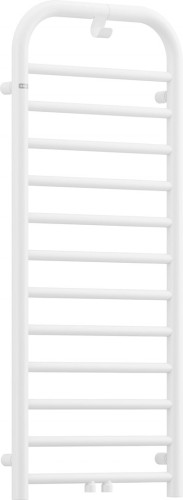 Grzejnik łazienkowy - wysokość 121 cm - 2657613