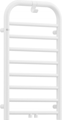 Grzejnik łazienkowy - wysokość 85 cm - 2657614