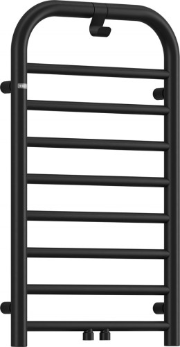 Grzejnik łazienkowy - wysokość 85 cm - 2657615