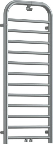 Grzejnik łazienkowy - wysokość 121 cm - 2657616