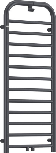Grzejnik łazienkowy - wysokość 121 cm - 2657617