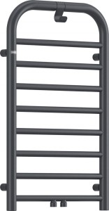 Grzejnik łazienkowy - wysokość 85 cm