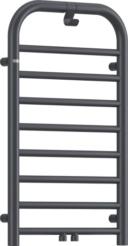 Grzejnik łazienkowy - wysokość 85 cm - 2657618