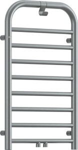 Grzejnik łazienkowy - wysokość 85 cm